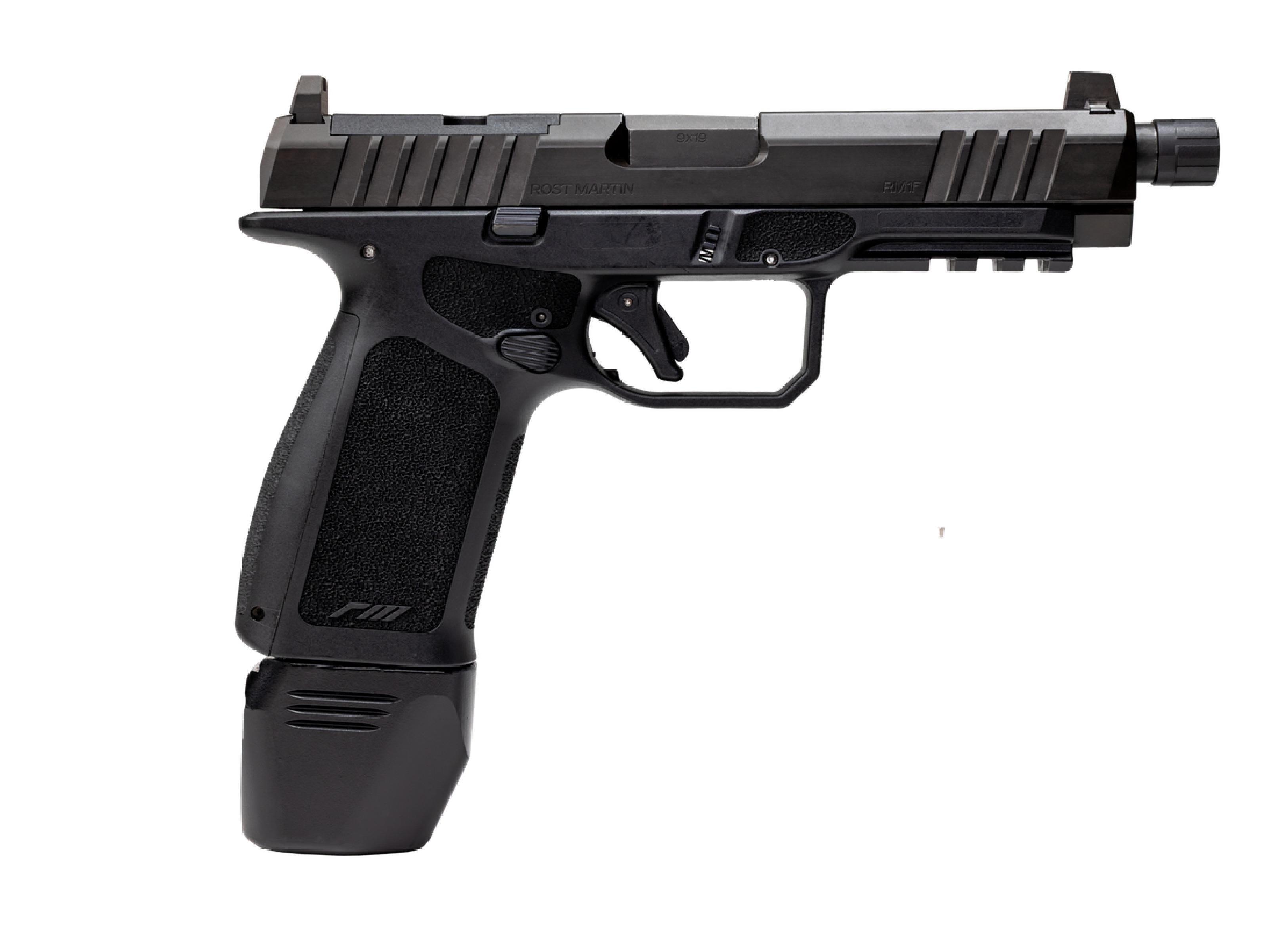 Primary Arms